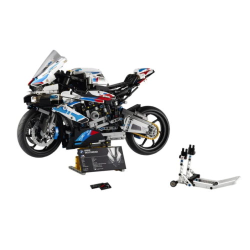 ���� ��ũ�� BMW M 1000 RR (42130)