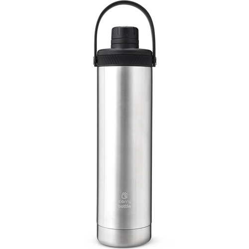 폴라 보온병 텀블러 스틸 600ml