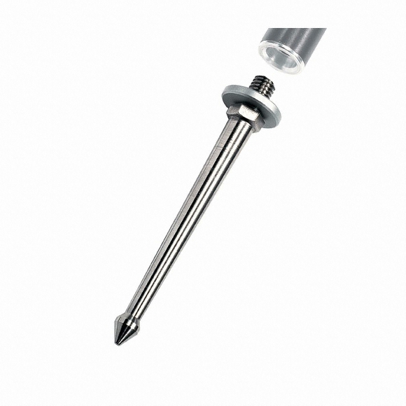 짓조 G1220.129LB Long SPIKE for Monopod - 120mm