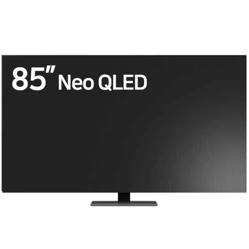 삼성전자 네오QLED QN85QN95C 해외구매 (관부가세포함)
