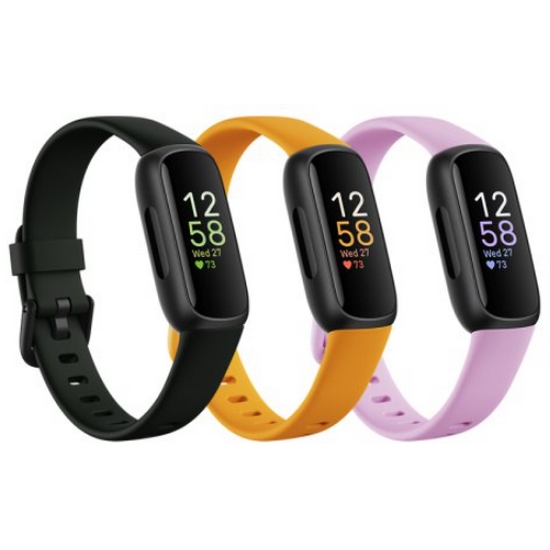 Google 핏빗 Inspire 3 (해외구매)_이미지