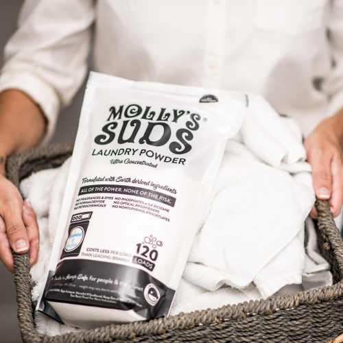 몰리스서즈 오리지날 론드리 파우더 2.23kg (1개)