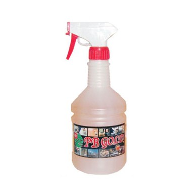  파워피앤비 다목적 세정제 PB-1 골드 700ml [1개]
