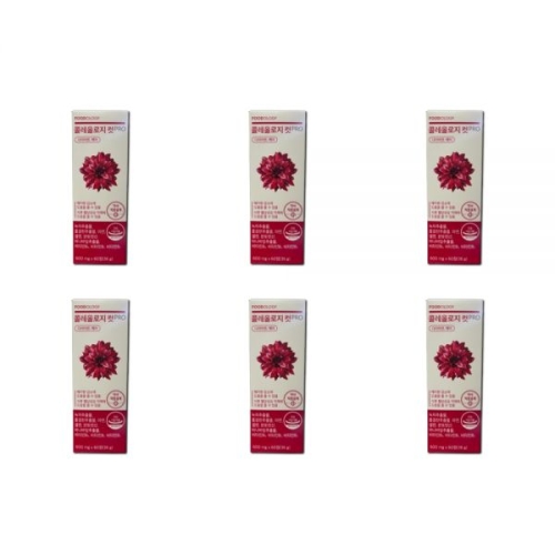 Ǫ��÷��� �ݷ��÷��� �� PRO 600mg 60��