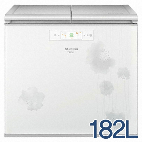 삼성전자 지펠 아삭 KRS182WPCT_이미지