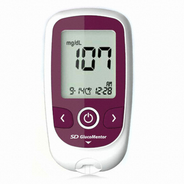 SD바이오센서 스탠다드 멘토 (본품)_이미지