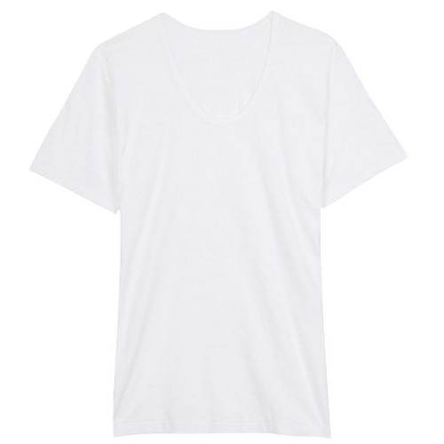 남영비비안 젠토프 순면 100수 반팔 런닝 RU1810T (1매)
