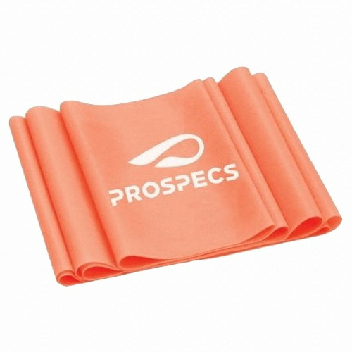 프로스펙스 라텍스 밴드 (2단계, 코랄)_이미지