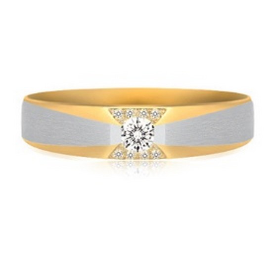 �긮�� 18K ĭŸ���� ���̾Ƹ�� ����