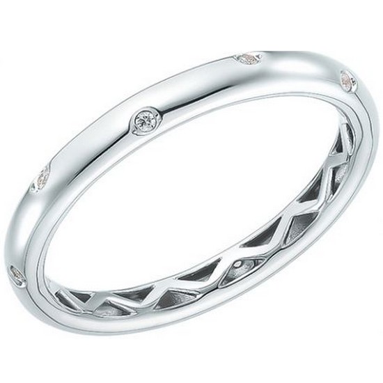 이랜드 로이드 14K L-DIAMOND 디라이트 할로우링 LRF21113D