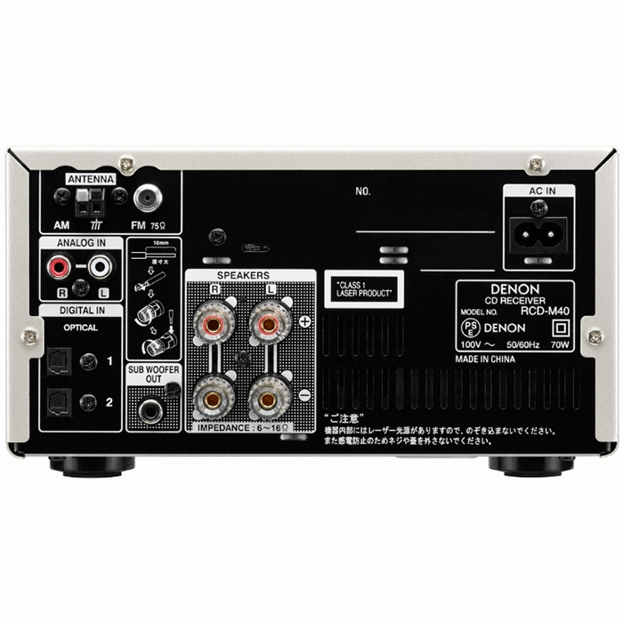 ���� RCD-M40