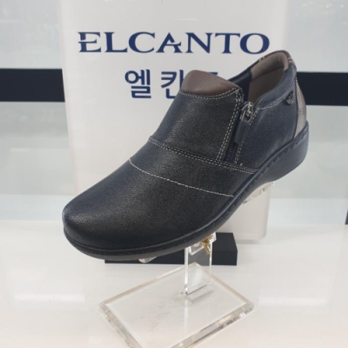 엘칸토 HC11 양가죽 여성화 N5V2L4E39
