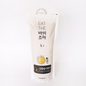 바비조아 컬러잡곡 강황발아현미 1kg