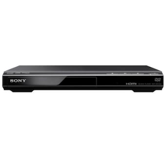 SONY DVP-SR510H