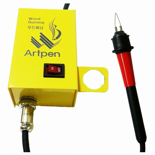 일반형 우드버닝기 Artpen