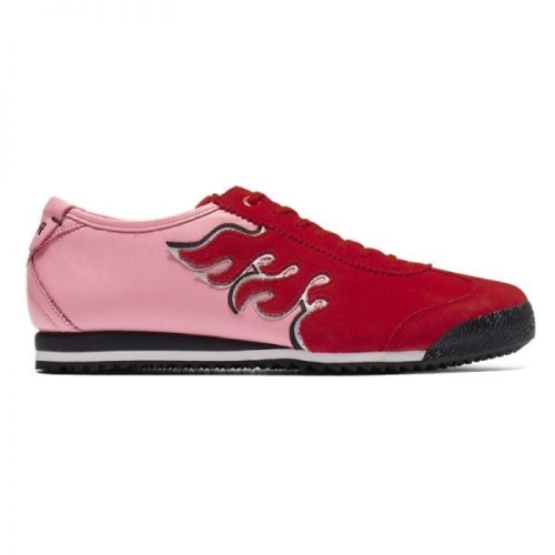 ������īŸ�̰� ����Ŀ�� ONITSUKA TIGER �߽��� 66 SD FIERY REDBLOSSOM PINK YEW342 IJG723 �..