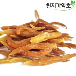 천지가약초 국산 건조 천문동 100g 5년근 이상 채취 거심_이미지