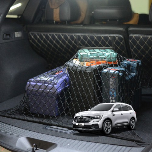 벤딕트 트렁크 네트 르노 QM6 전용_이미지