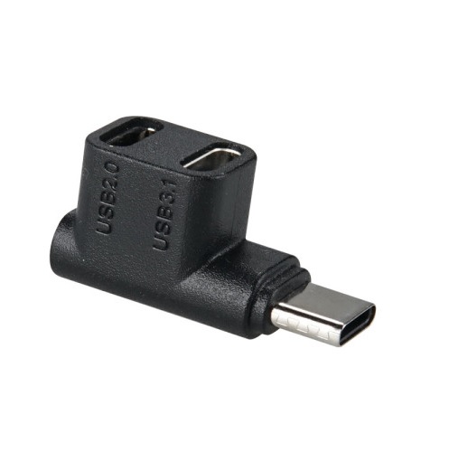 라이트컴 COMS BD964 Type C to C 젠더