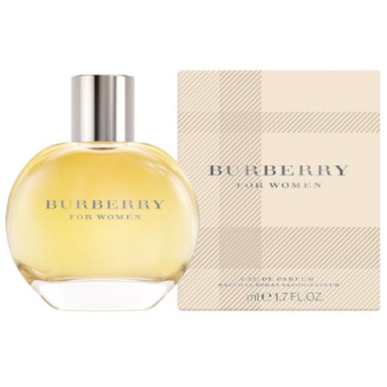 버버리 클래식 우먼 EDP (30ml)_이미지