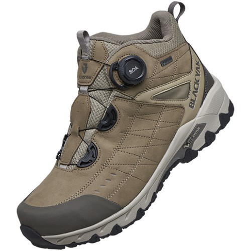 블랙야크 엑섬 2 GTX ABYSHX3908 BR