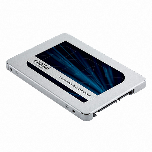 마이크론 Crucial MX500 아스크텍 (4TB)_이미지