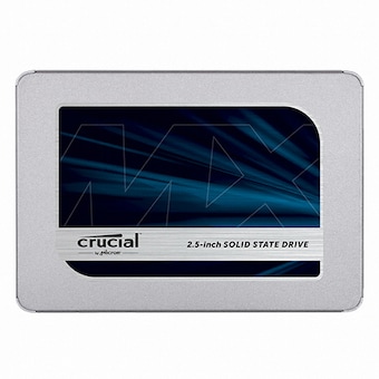 마이크론 <b>Crucial</b> <b>MX500</b> 아스크텍