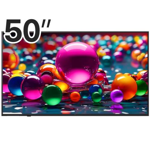 LG전자 울트라HD AI 50UA751C0NA (벽걸이)_이미지