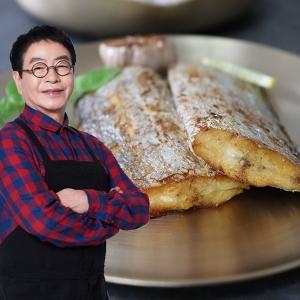 제이상사 김하진의 집밥한끼 제주 특대 은갈치 [5개]