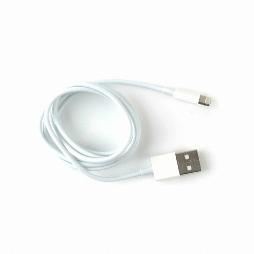 라이트컴 COMS 애플8핀 USB케이블 SP330_이미지