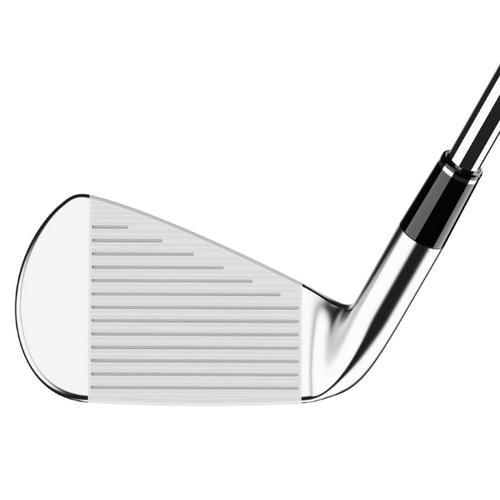 던롭 스릭슨 ZXiR 아이언 경량스틸 (정품 8개)_이미지