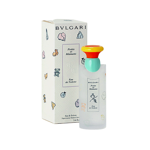 불가리 쁘띠마망 EDT (40ml)