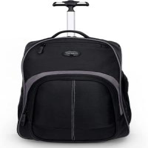 Ÿ�Ž� 16 Compact Rolling Backpack Black_TSB750US
