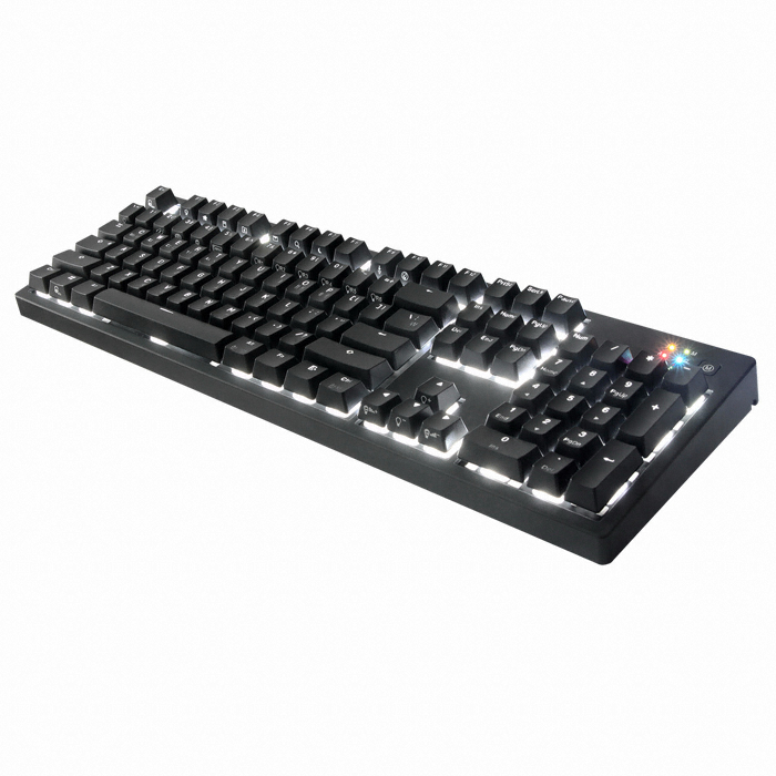 ���� HACKER K990 V3 LED ������� ������
