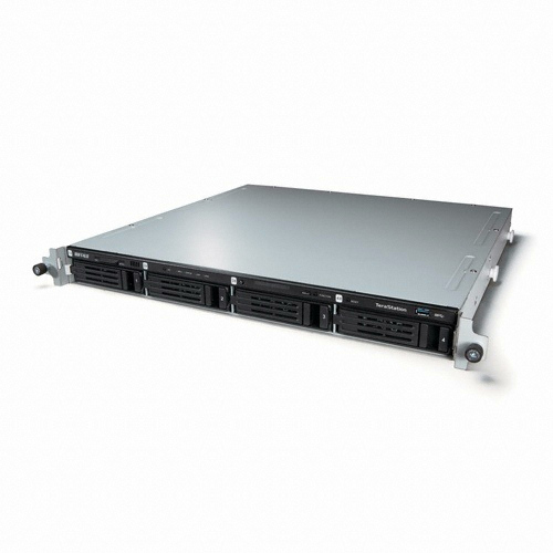 TeraStation 5400RN WSS Rackmount 해외구매