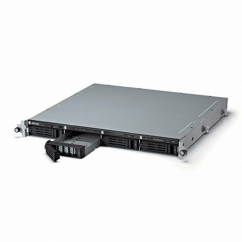 BUFFALO TeraStation 5400RN WSS Rackmount 해외구매 (용량 확인 요망)_이미지