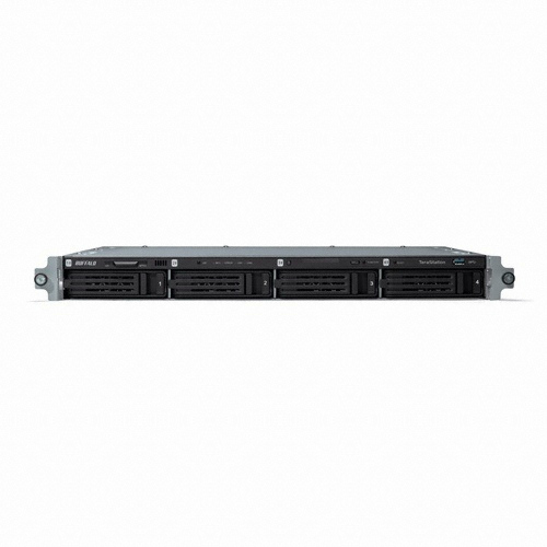 BUFFALO TeraStation 5400RN WSS Rackmount 해외구매 (용량 확인 요망)_이미지