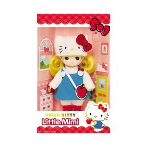 미미월드 헬로키티 리틀미미