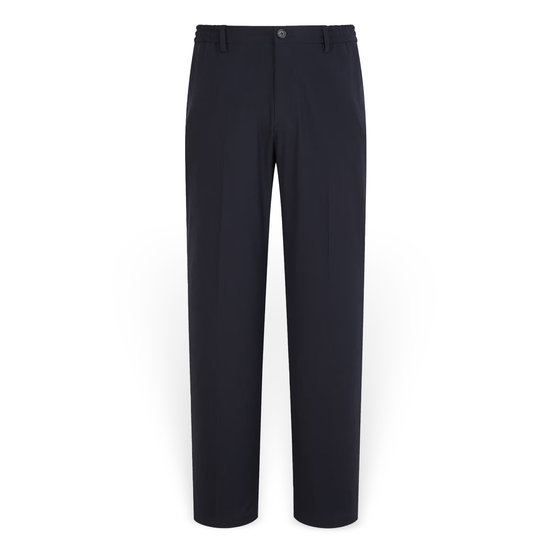 남성 TORAY 밴딩 슬랙스 HZPA6B417N2