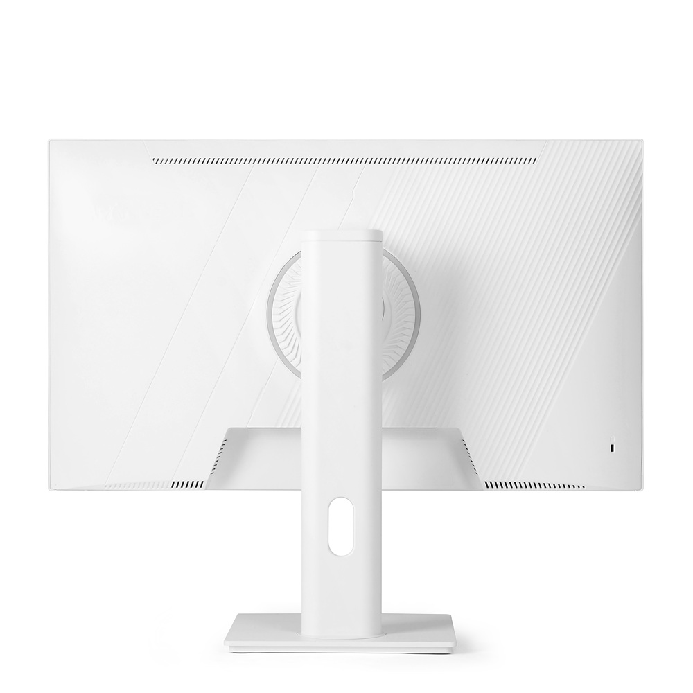 크로스오버 미켈란 24PMT5 IPS 144 TYPE-C 멀티스탠드 화이트