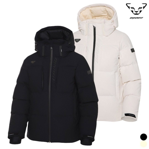 CARBON-TECH 카본테크 여성 미들 구스다운 YWW23519GNDJ