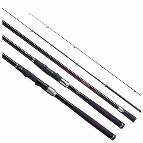 시마노 베이시스 이소, 2016년형 (1-530)