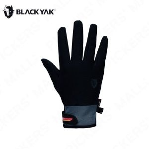  블랙야크 DNS파워스트레치글러브ABK V2BO28 2BYGVF4903BK 1371993
