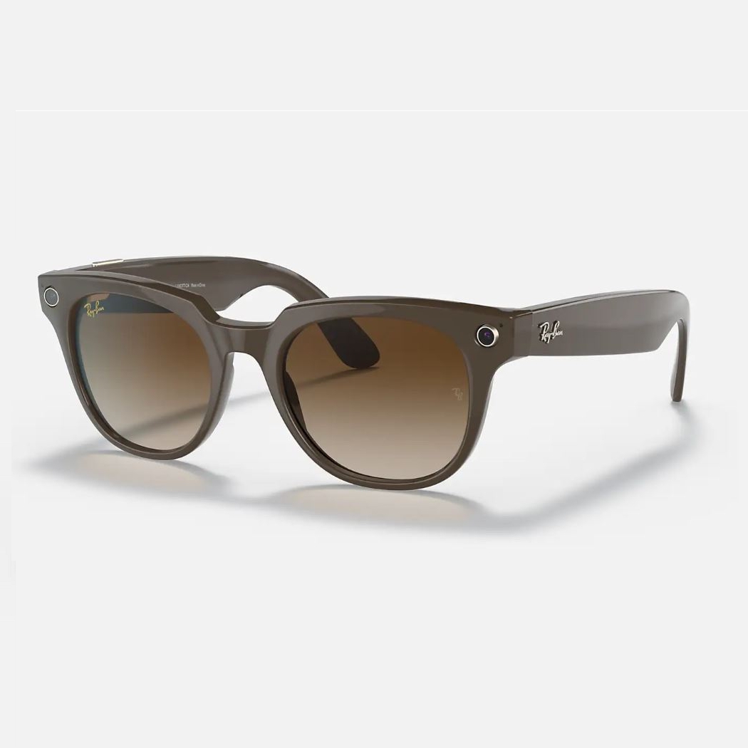 레이밴 스토리스 미티어 (해외구매)_이미지