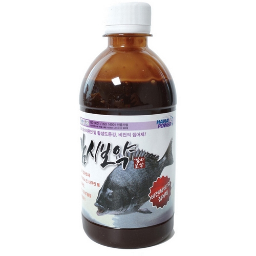 하나파워 감시보약_이미지