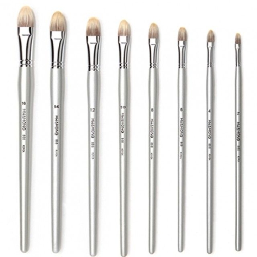 화홍 유화붓 866 (10호)