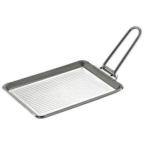 캠핑문 DO21 304 스테인리스 팬