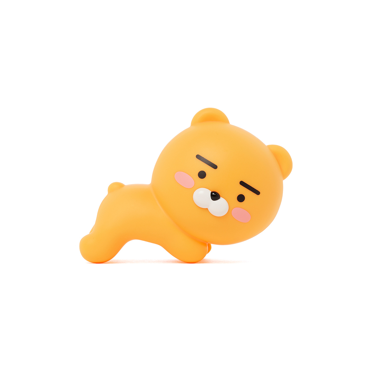 LG생활건강 아우라 카카오프렌즈 모니터 걸이형 방향제 라이언 그린 우디향_이미지