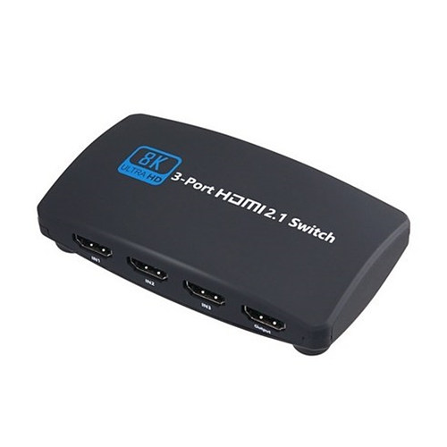 ����Ʈ�� COMS OU936 3:1 HDMI ���ñ�