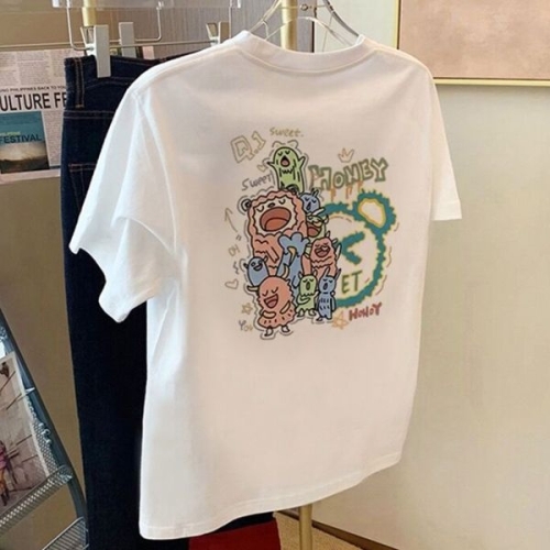 �мǶ��� BL10264_��������Ƽ/����Ƽ/ĳ���ͷ�/�׷��ȹ���/����ũ�ڵ�/��ӷ�